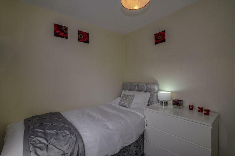 Newly Renovated Modern Home Manchester Bagian luar foto