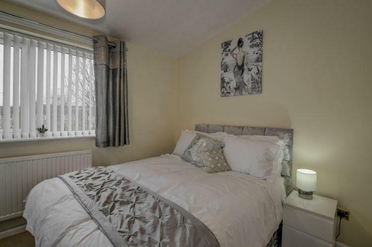 Newly Renovated Modern Home Manchester Bagian luar foto